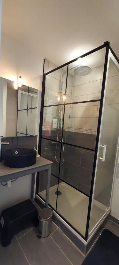 Charmant Studio Proche Centre Ville Et Gare Lourdes Exterior photo